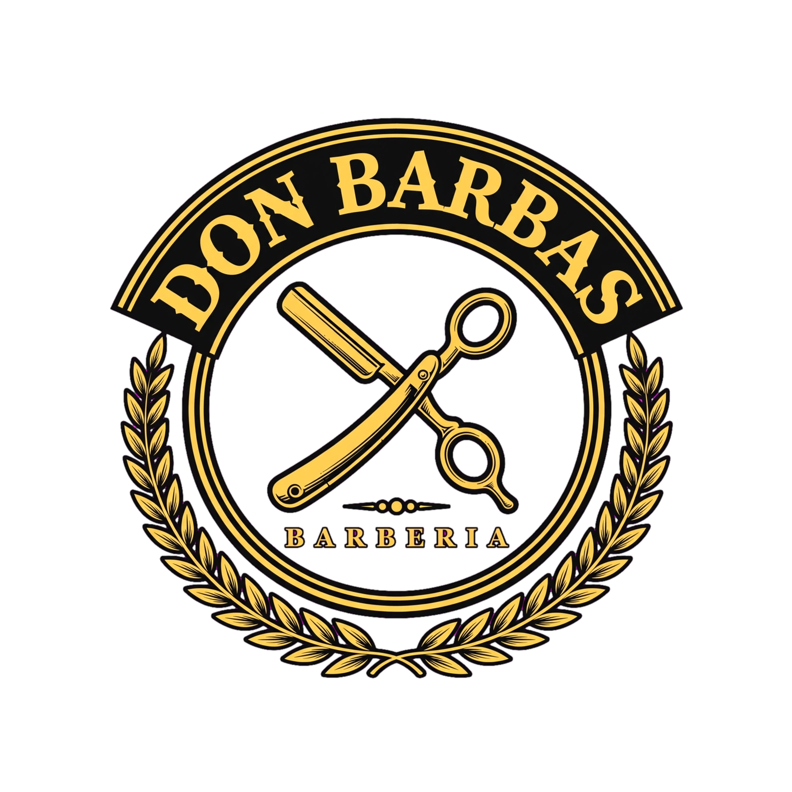 Don Barbas